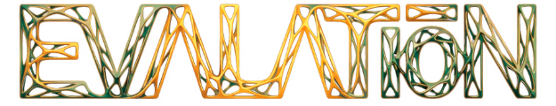 EVALATION WEB logo
