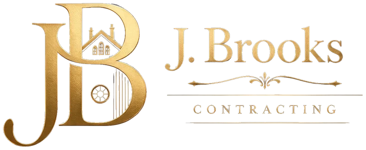 J. Brooks Contracting