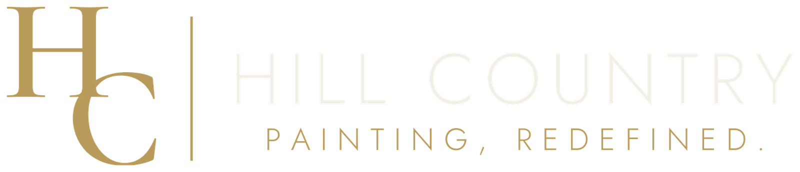 Hill Country Painting