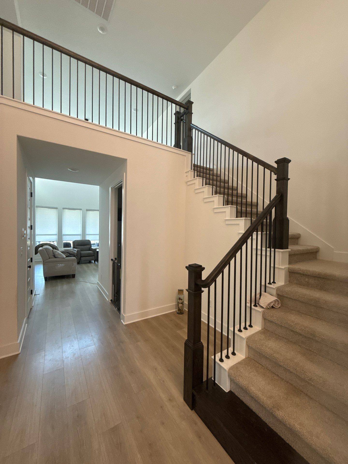 Stairwell