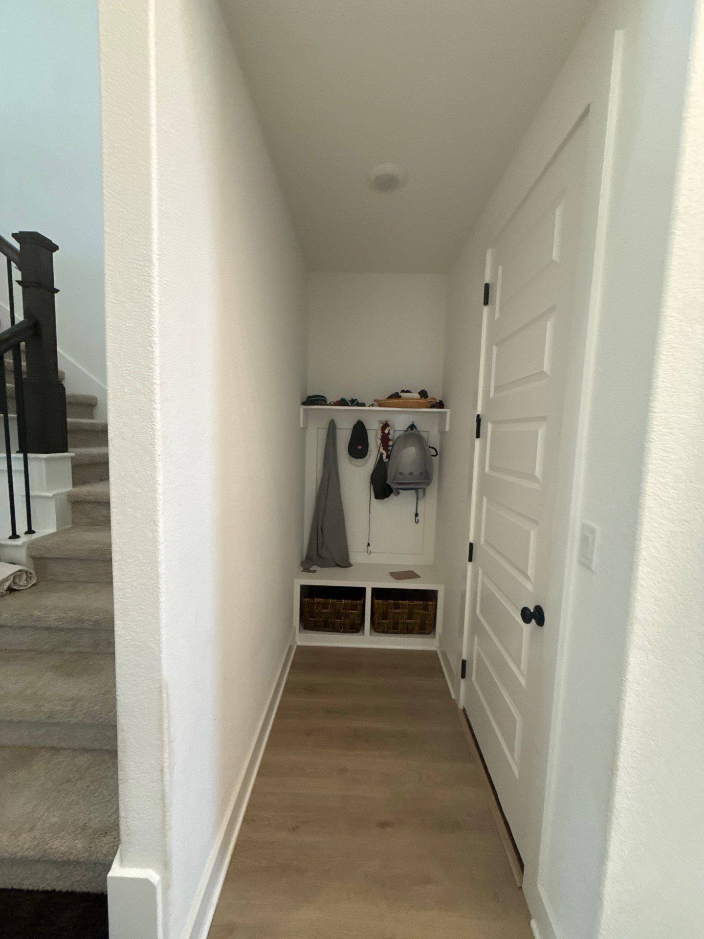 Mudroom