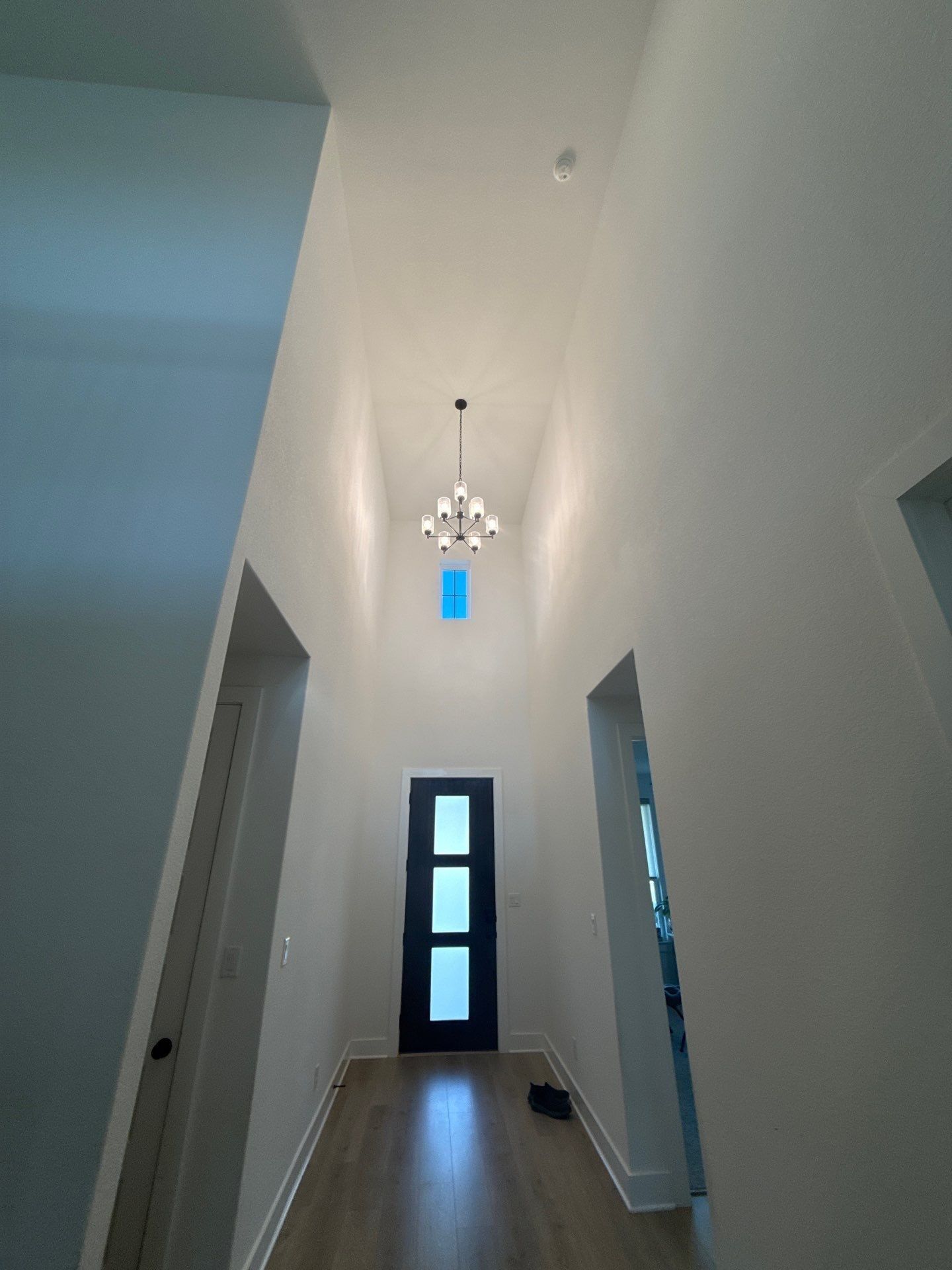 Entry way
