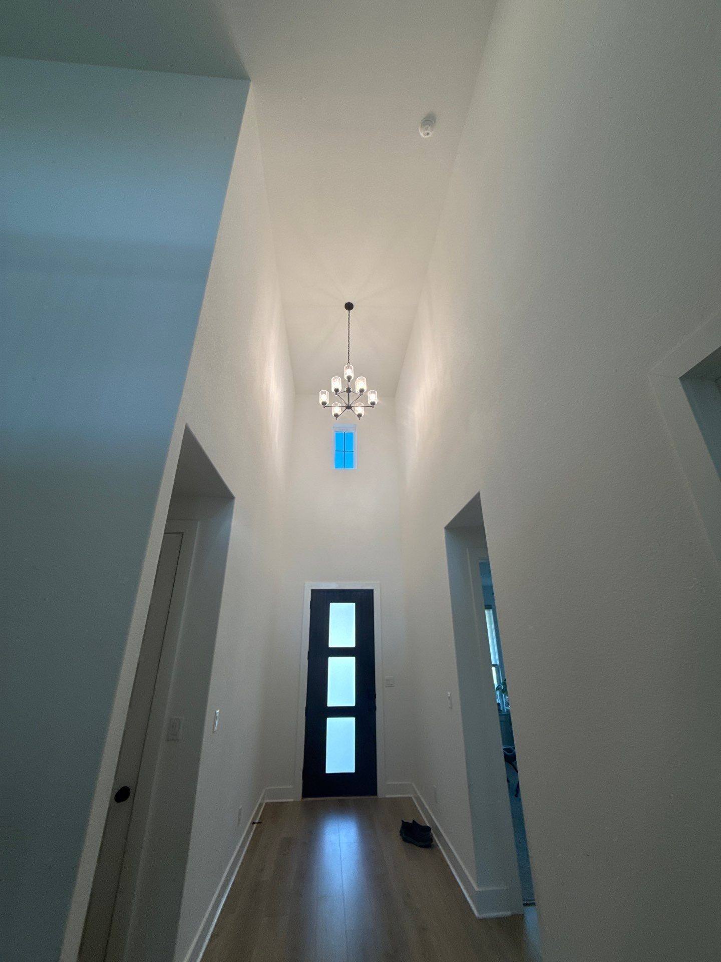 Entry way