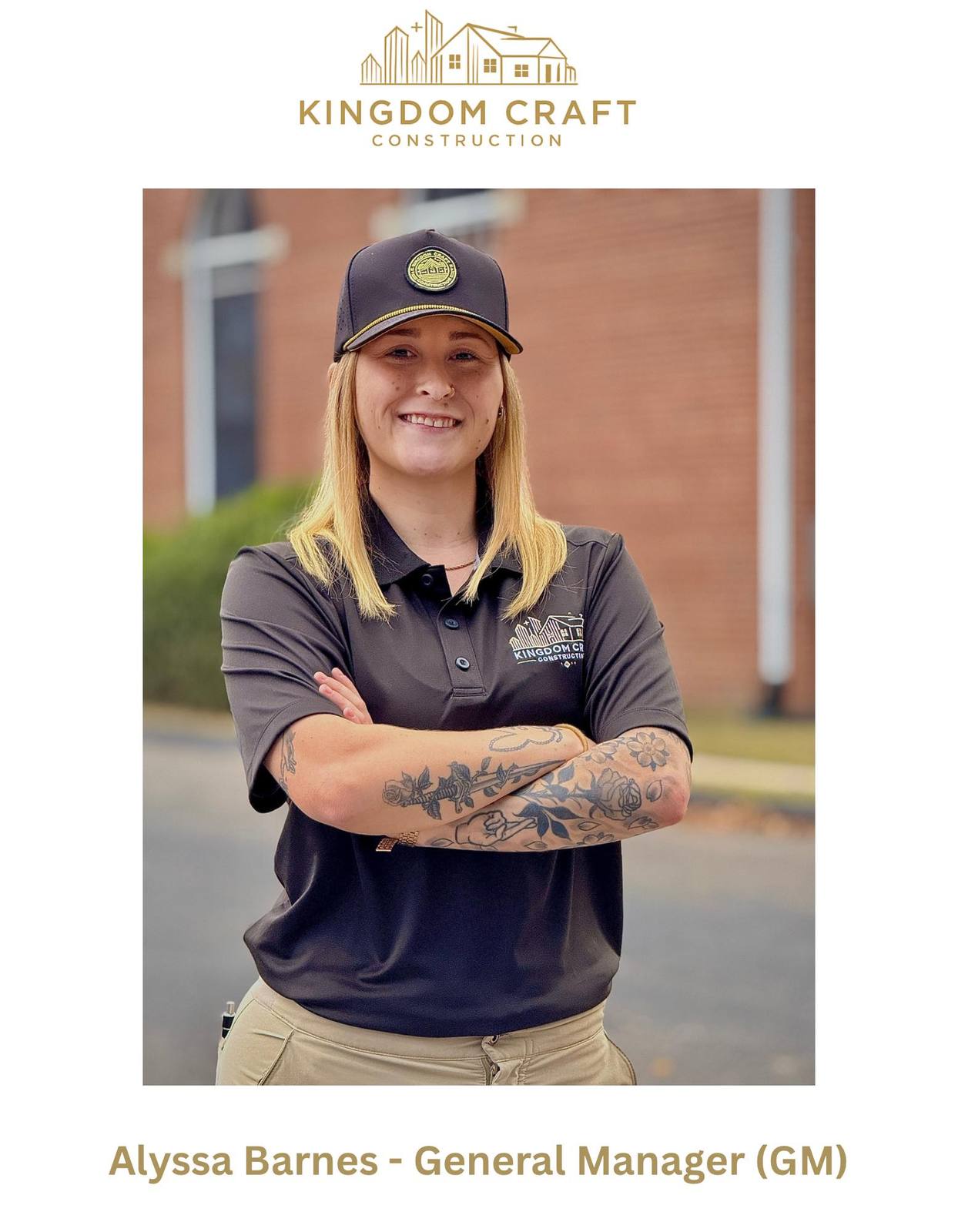 Alyssa Barnes