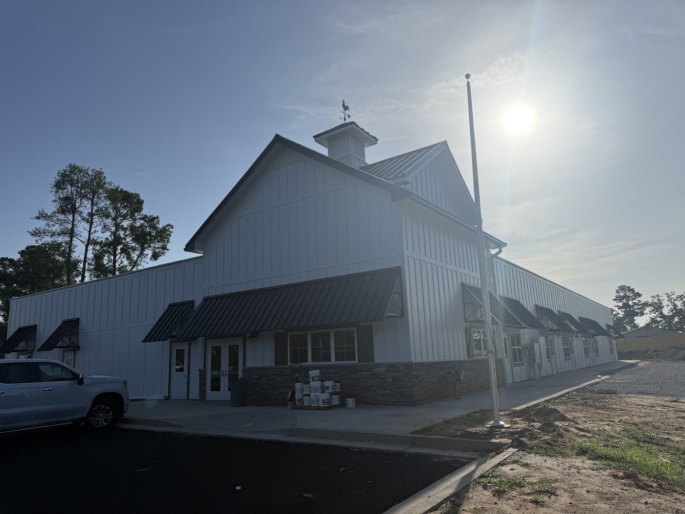 Primrose School of Martinez — after
